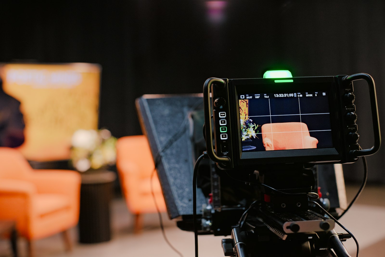 The unwritten rules of running a hybrid conference in 2026