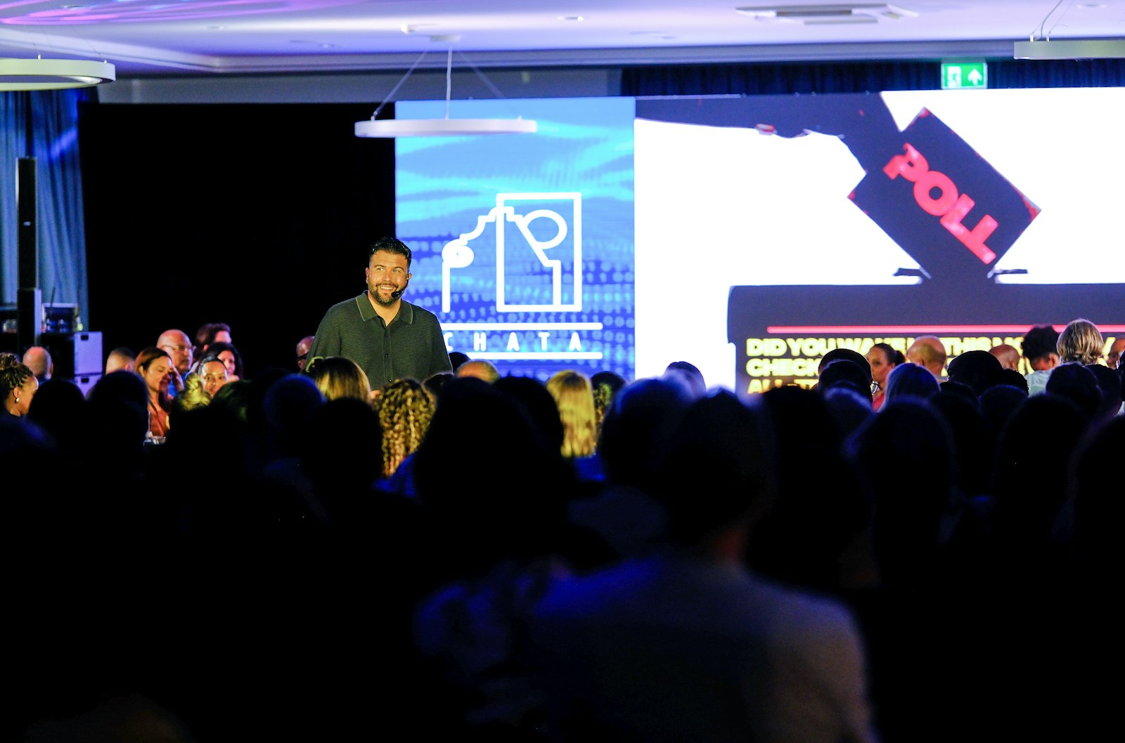 How Marketing Festival sold out 8 years in a row without paid ads